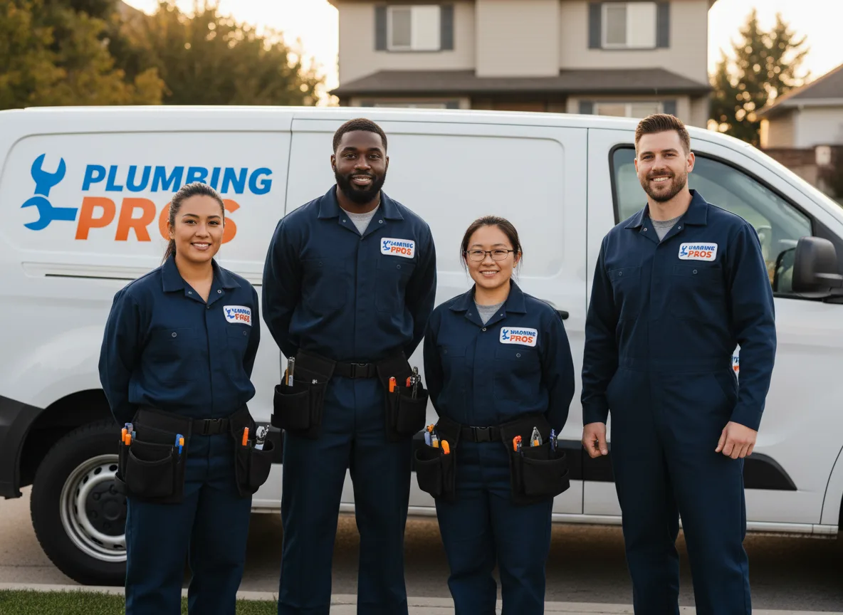 Water Heater Repair company in Black Mountain, NC